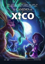 Το Ταξίδι του Χίκο: Mexico (2020)