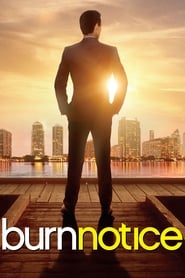 Burn Notice (2007-)