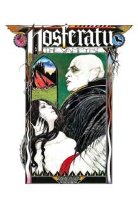 Νοσφεράτου: Ο Δράκουλας της νύχτας – Nosferatu: Phantom der Nacht (1979)