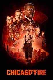 Chicago Fire (2012-)