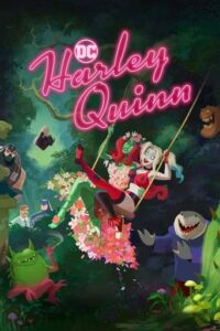 Harley Quinn (2019)