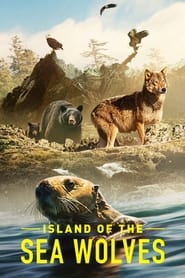 Island of the Sea Wolves (2022-)