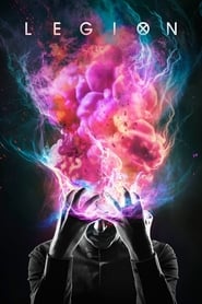 Legion (2017-)