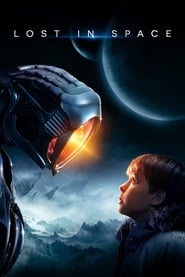 Lost in Space (2018-)