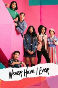 Never Have I Ever (2020-)