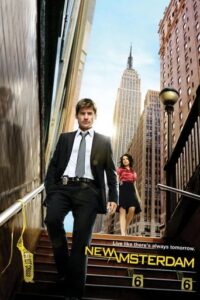 New Amsterdam (2008-)