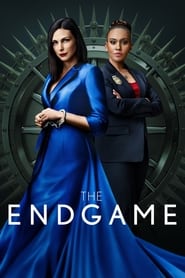 The Endgame (2022-)