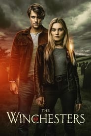 The Winchesters (2022-)