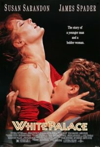 Εραστές χωρίς όρια / White Palace (1990)