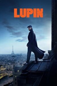 Lupin (2021-)