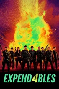 The Expendables 4 (2023)