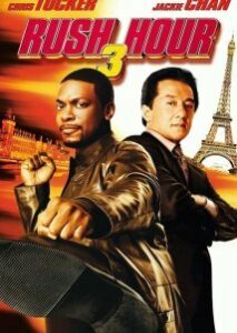 Rush hour 3 (2007)