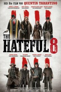 The Hateful Eight (2015)