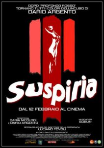 Suspiria (1977)