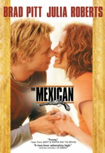 The Mexican (2001)