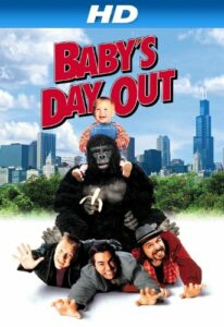 Baby’s Day Out (1994)