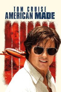 American Made (2017)