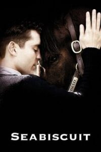 Seabiscuit:  Το Μεγάλο Φαβορί (2003)