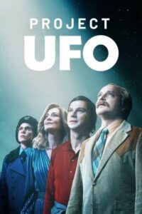 Projekt UFO (2025)