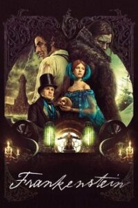 Frankenstein (2025)