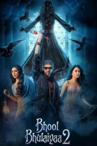 Bhool Bhulaiyaa  (2022)