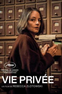 A Private Life (2025)