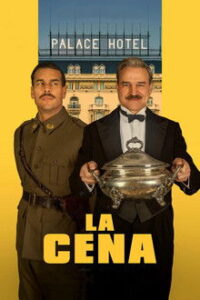 The Dinner / La cena (2025)